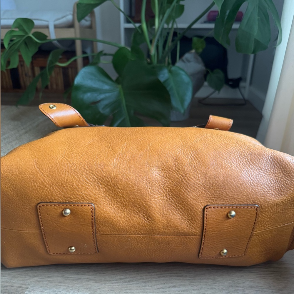 Marc Jacobs Large Patti Satchel - Picture 6 of 12